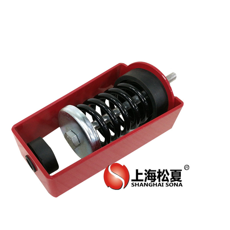 冲床产生的噪音，你想到用毛片精品麻豆久久久器来解决了吗？