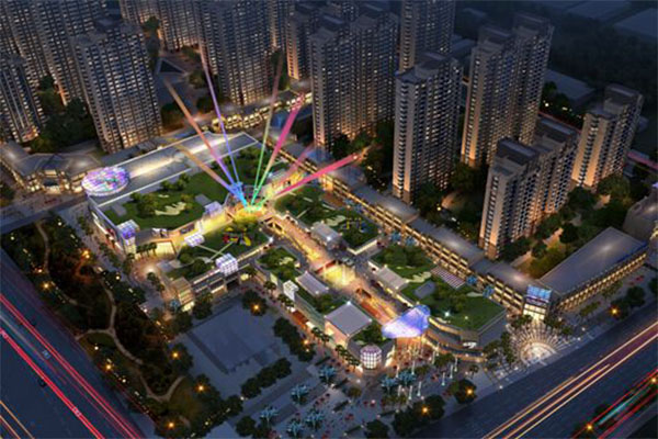 合肥融侨悦城空调机组弹簧毛片精品麻豆久久久器