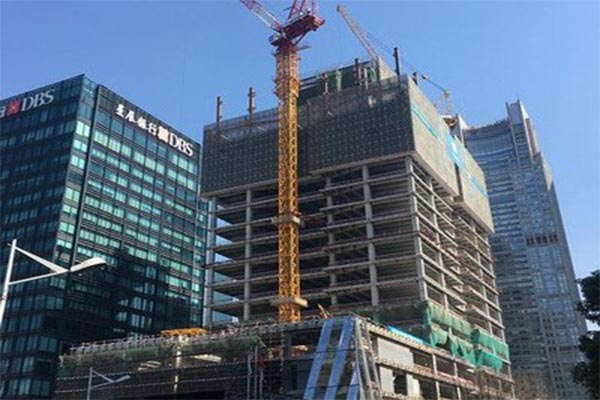 【上海陆家嘴康总部大厦】弹簧毛片精品麻豆久久久器合同