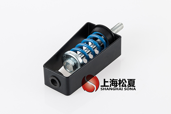 挂壁式空调机组ZTY-B-70吊式弹簧减