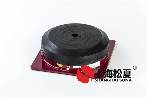 橡胶减振器的合格标准是什么？