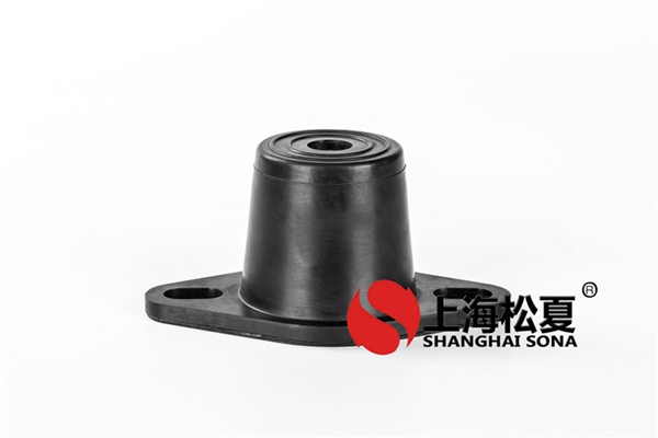 橡胶减振器的合格标准是什么？