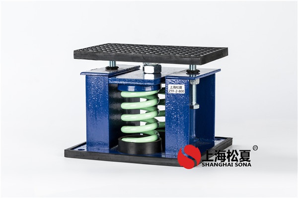 阻尼弹簧减振器主要作用有哪些？