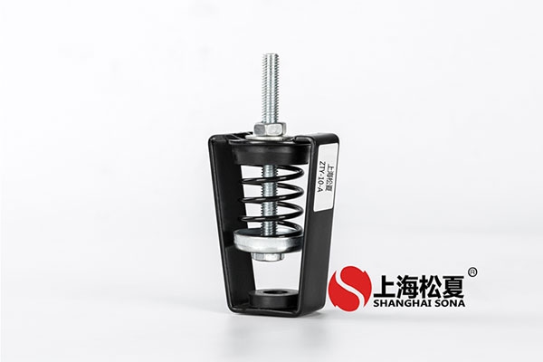 弹簧减振器有哪些好的选择方法？