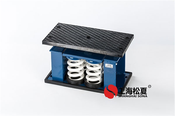 弹簧减振器有哪些好的选择方法？