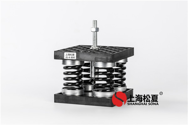 弹簧减振器容易使用吗？