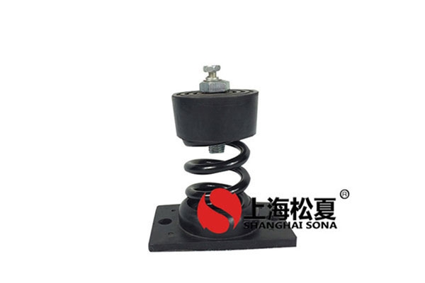 该怎样选择较好的弹簧减振器？