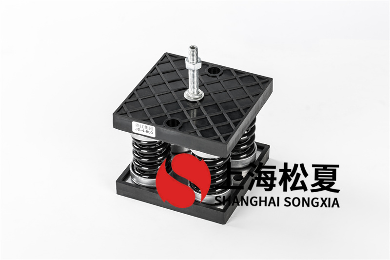 弹簧毛片精品麻豆久久久器如何安装在空调机组中？