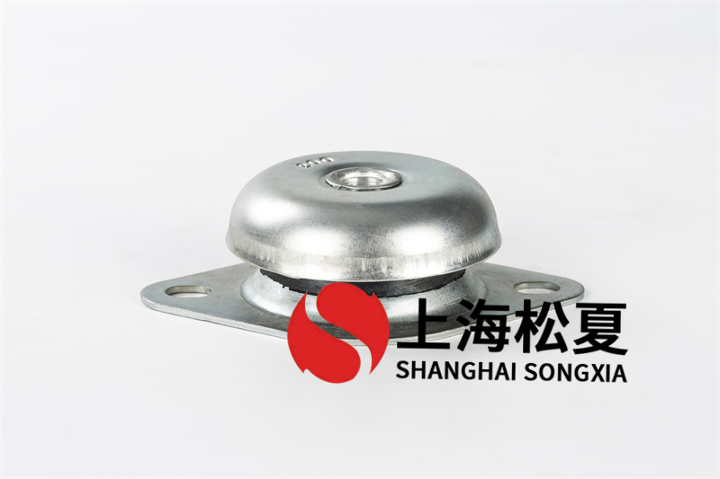 橡胶毛片精品麻豆久久久器可以减少振动对设备的危害